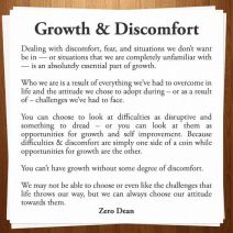 discomfort-and-growth